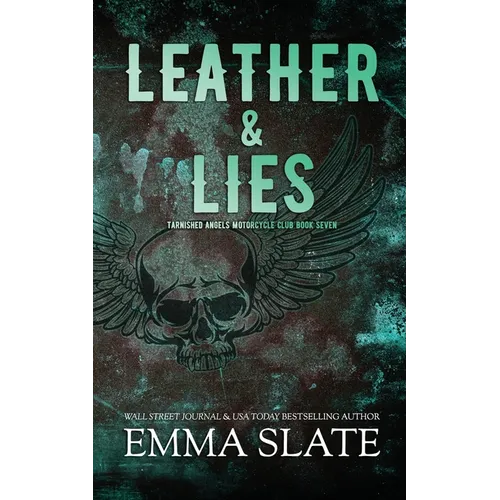 Leather & Lies