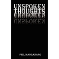 Unspoken Thoughts