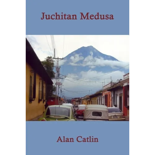 Juchitan Medusa
