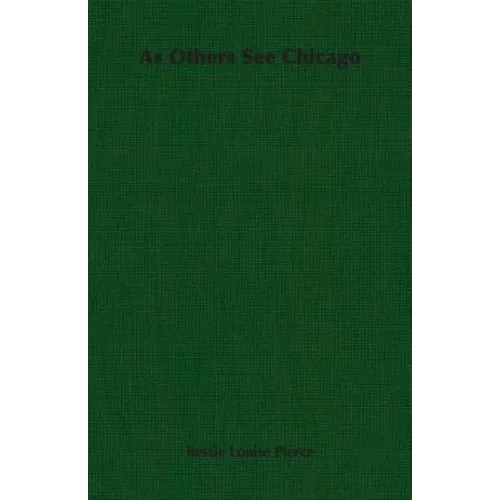 As Others See Chicago