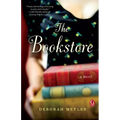 The Bookstore: A Book Club Recommendation!