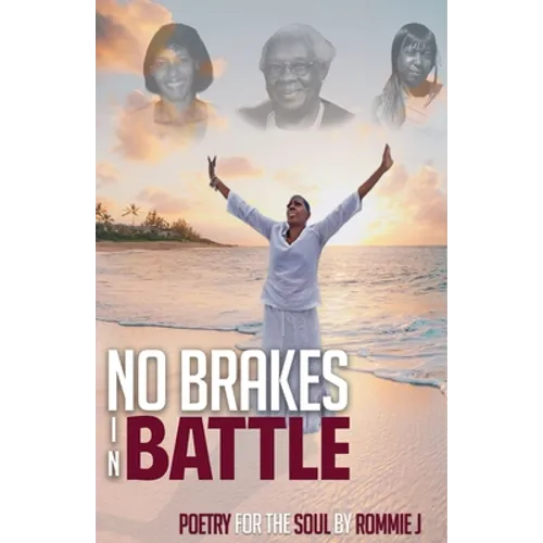 No Brakes In Battle