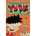 Yuck's Pet Worm: And Yuck's Rotten Joke