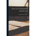 The Statesman's Manual