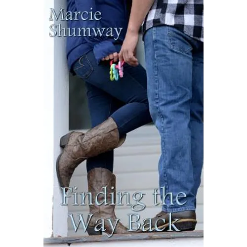 Finding the Way Back