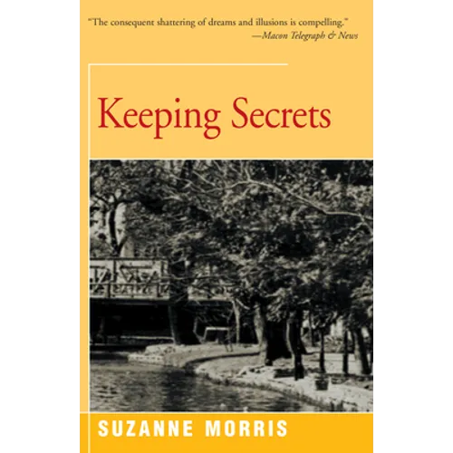 Keeping Secrets