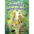 The Monarchs of Winghaven