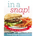 In a Snap! Softcover