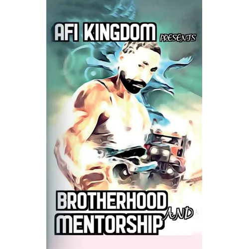 Brotherhood and Mentorship