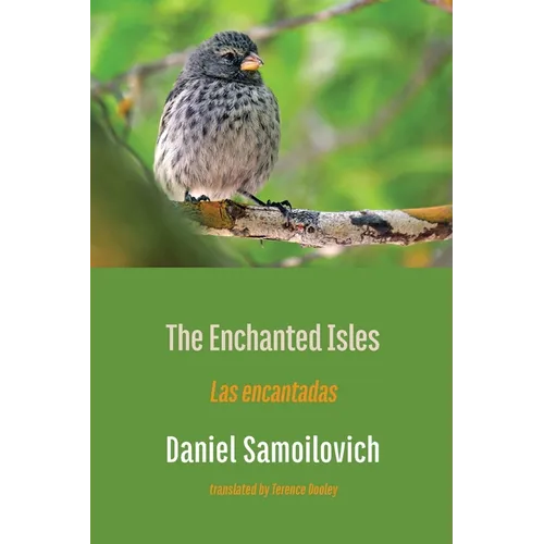 The Enchanted Isles: Las encantadas