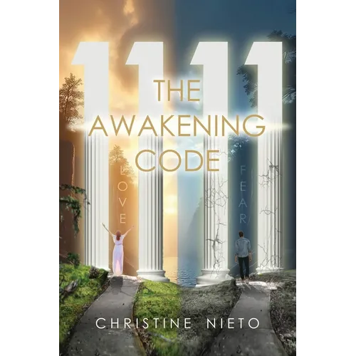 1111 The Awakening Code