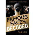 Famous Faces Decoded: A Guidebook for Reading Others