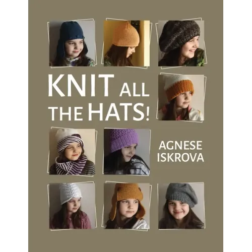 Knit all the Hats!