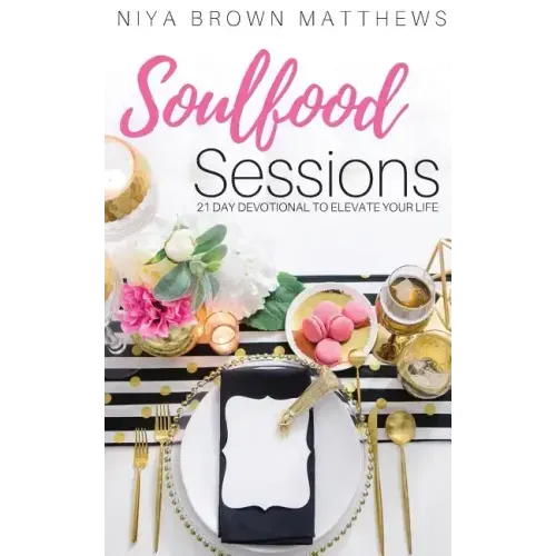 Soulfood Sessions