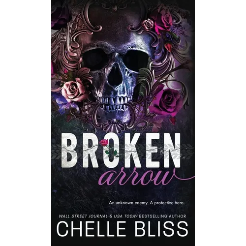 Broken Arrow