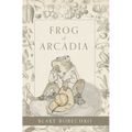 Frog of Arcadia