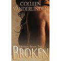Broken: Hidden Book Two