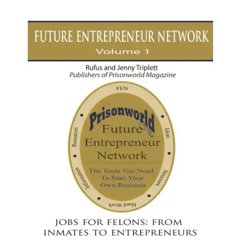 Jobs For Felons: From Inmates To Entrepreneurs