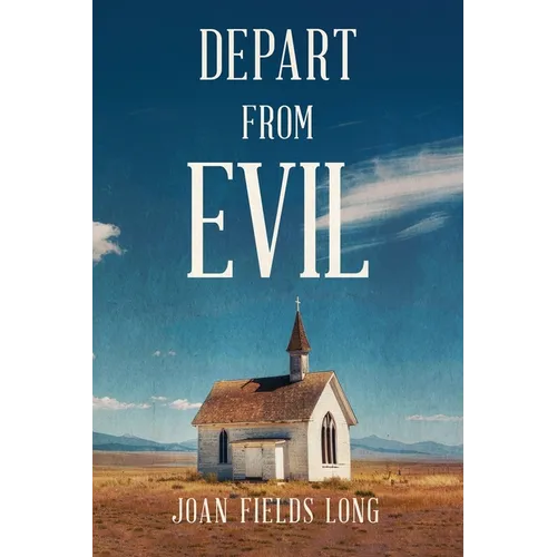 Depart from Evil