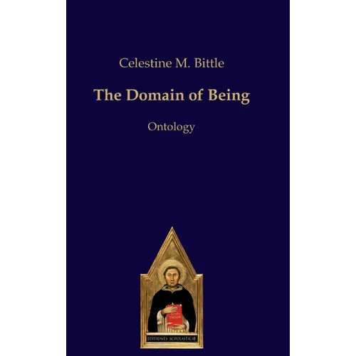 The Domain of Being: Ontology