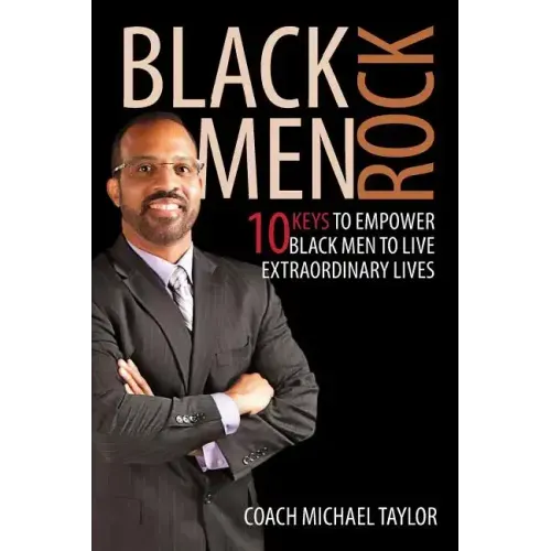 Black Men Rock