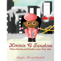 Kimmie C Sunshine: When Mommy and Daddy Loses Their Jobs