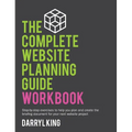 The Complete Website Planning Guide Workbook
