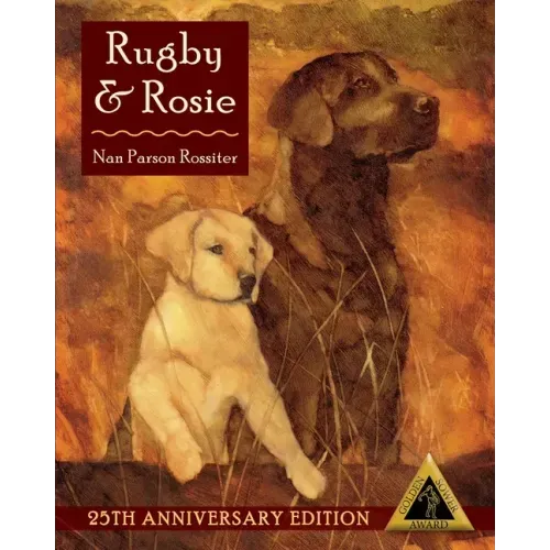 Rugby and Rosie