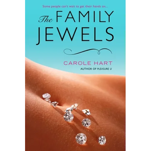 The Family Jewels