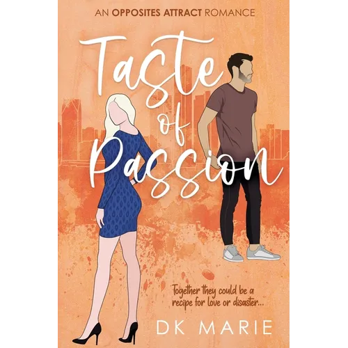 Taste of Passion