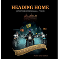Heading Home: Motorcycle Odyssey (Canada - Punjab)