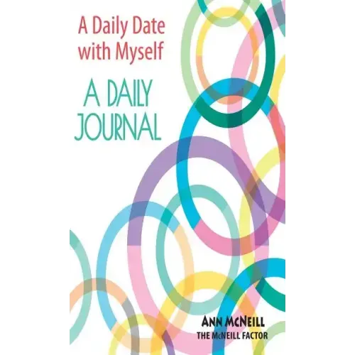 A Date With Myself: A Daily Journal