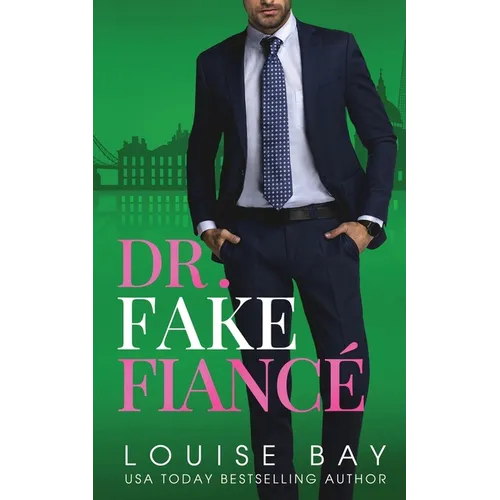 Dr. Fake Fiance