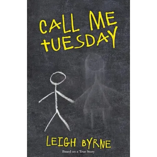 Call Me Tuesday