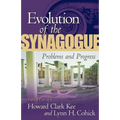 Evolution of the Synagogue