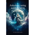 Asteroids In Astrology Simplified