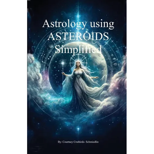 Asteroids In Astrology Simplified