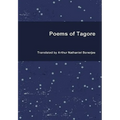 Poems of Tagore