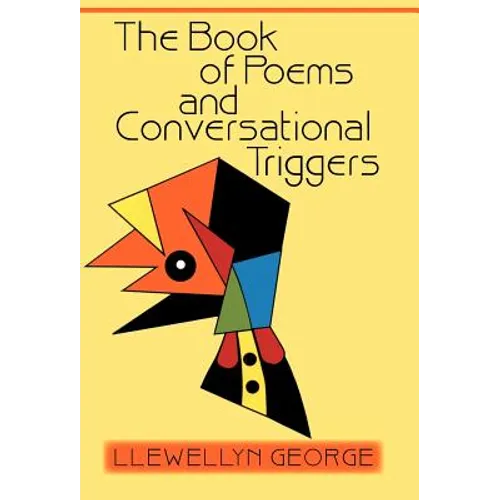 The Book of Poems and Conversational Triggers