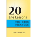 20 Life Lessons for Your 20s: Gift of Life