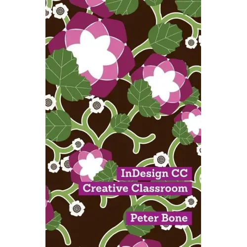 Indesign CC Creative Classroom