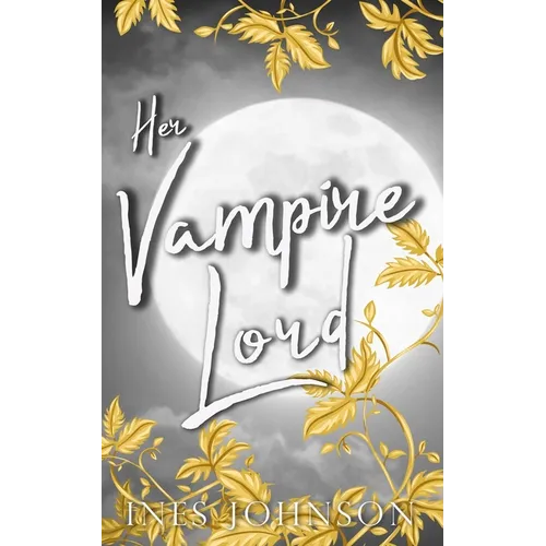 Her Vampire Lord