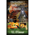 Spells and Spooks