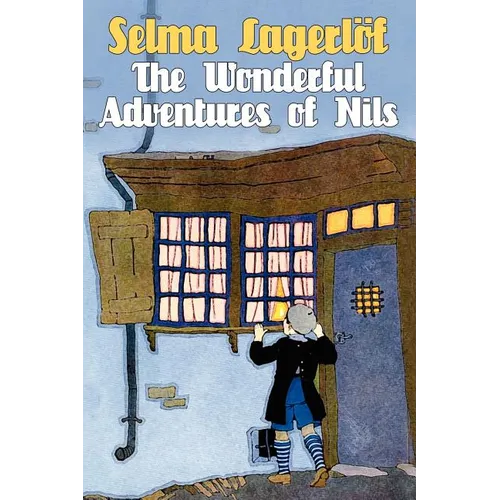 The Wonderful Adventures of Nils