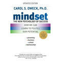 Mindset: The New Psychology of Success