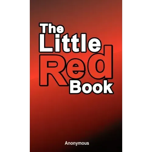 The Little Red Book