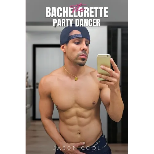 The Bachelorette Party Dancer