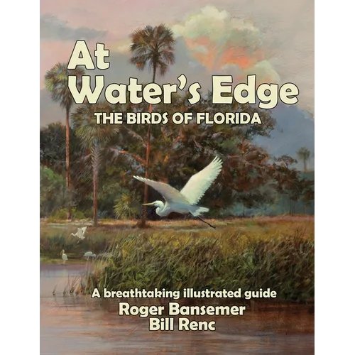 At Water's Edge: The Birds of Florida