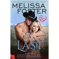 Love at Last (A Braden Flirt)
