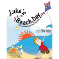 Luke's Beach Day: A Fun and Educational Kids Yoga Story